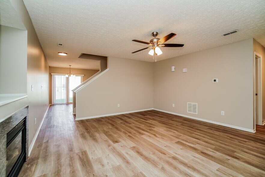 Building Photo - 9202 Rhode Island Way