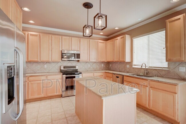 Building Photo - 19016 E Bellisario Creek Pl