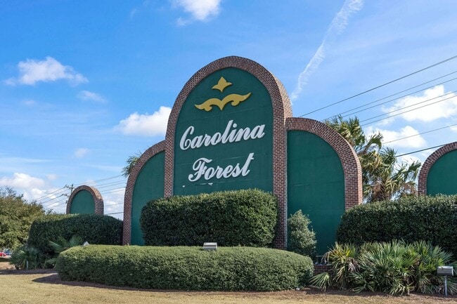 Building Photo - Spacious 4BR/3BA Home in Myrtle Beach – 2,550 Sq Ft & Screened Porch