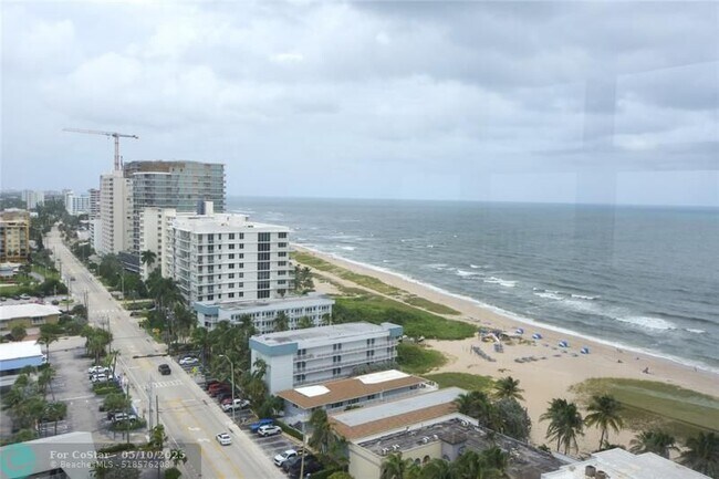 Building Photo - 531 N Ocean Blvd