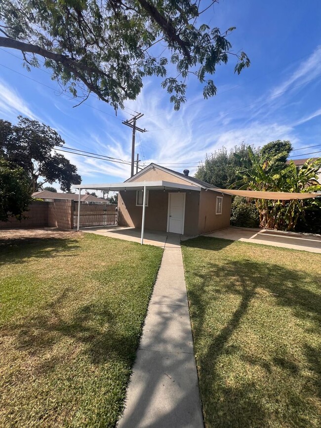 Building Photo - Charming 3-Bedroom Home in Whittier, CA!