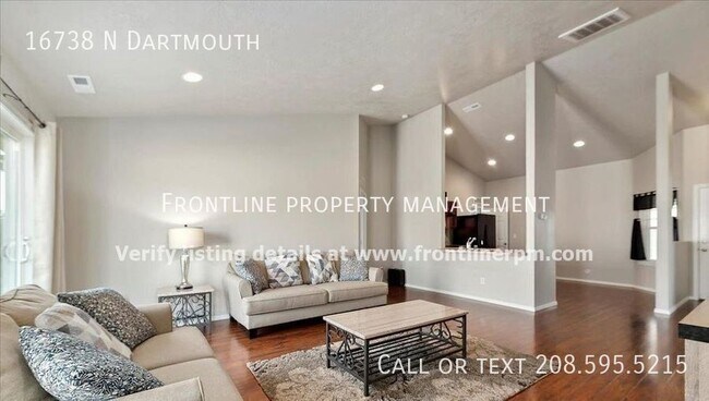 Building Photo - 16738 N Dartmouth-
