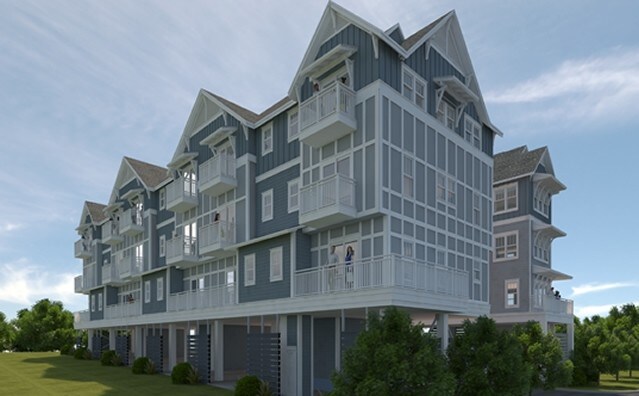 Building Photo - Eight O Eight