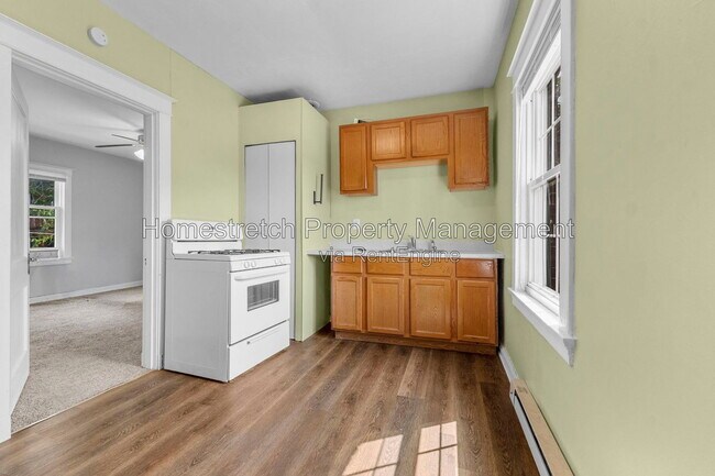 Building Photo - 3948 S Grand Blvd
