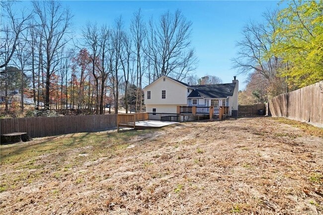 Building Photo - 3323 Old Oaks Rd