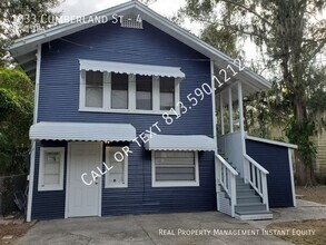 Building Photo - 1033 Cumberland St