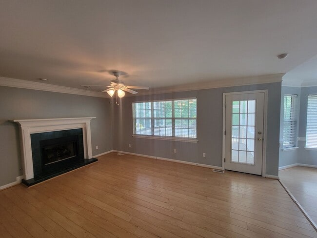 Building Photo - Walnut Hill - Columbia County