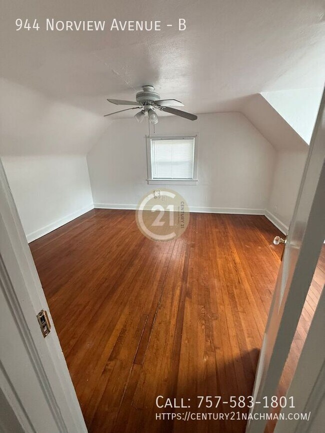 Building Photo - 944 Norview Ave