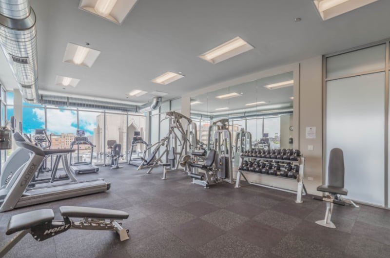 Building Photo - 1320 W Randolph St