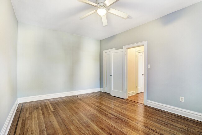 Building Photo - 340 Fairmount Ave