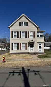 Building Photo - 254 Ward St