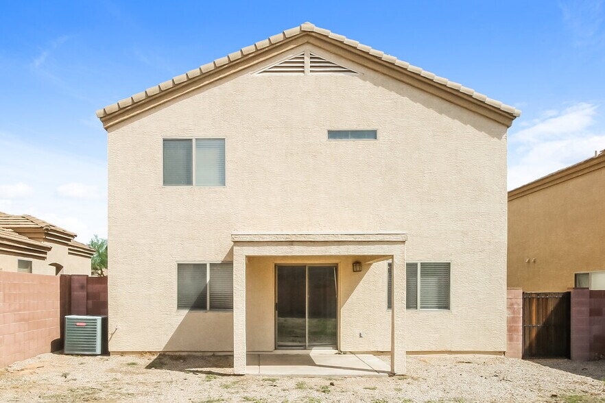 Building Photo - 3251 W Carlos Ln