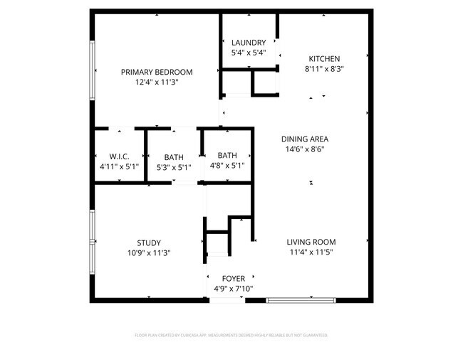 Building Photo - 2626 Holly Hall St