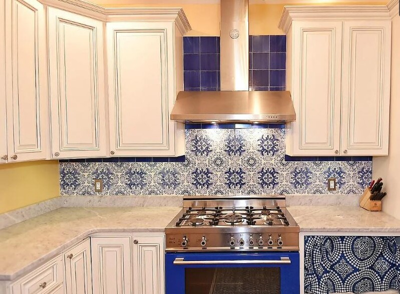 Kitchen - 751 10th St SE