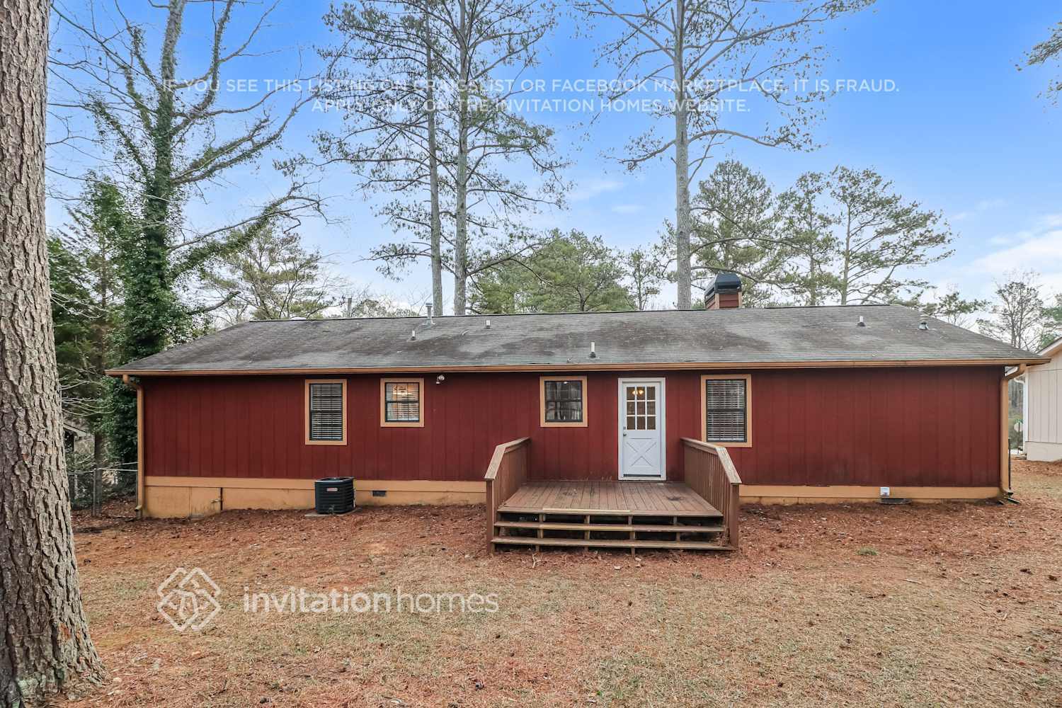 Building Photo - 3699 Ashley Woods Dr