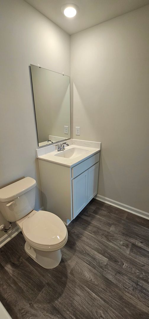 Building Photo - Brand-New Smart Home in the Gated Sandpipe...