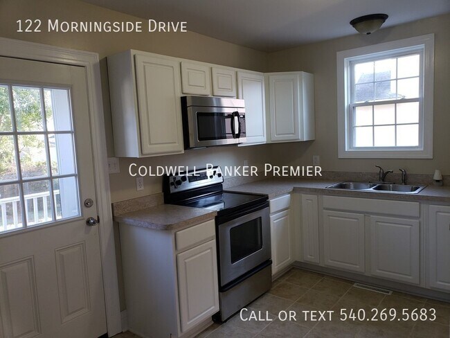 Building Photo - 122 Morningside Dr