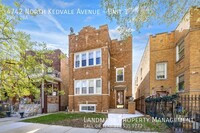 Building Photo - 4742 N Kedvale Ave