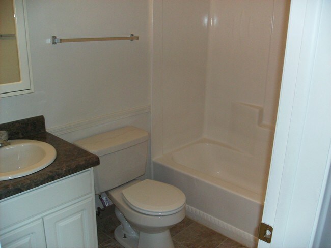 Interior Photo - Cavanaugh West