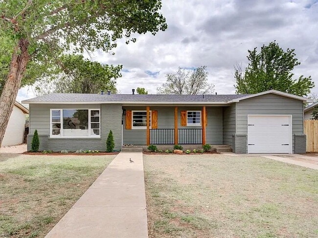 Primary Photo - Charming 3-Bedroom Home