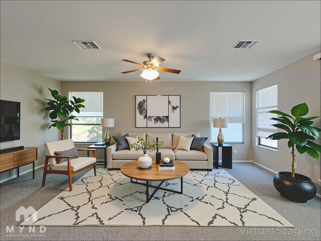 Building Photo - 2891 E Beechnut Pl