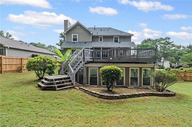 Building Photo - 2680 Nicholas Ct NE