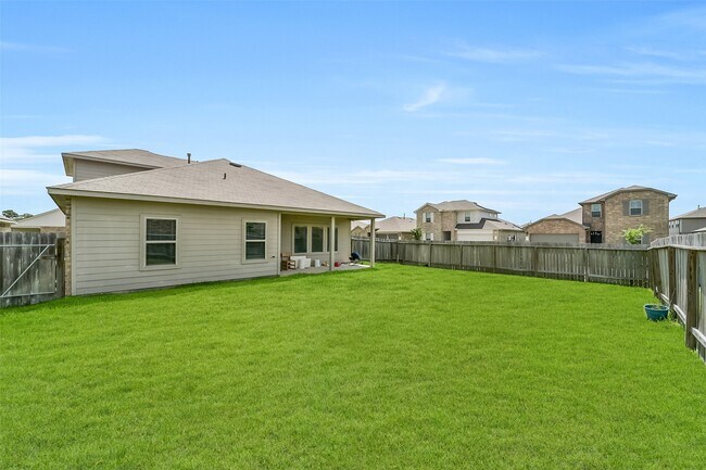 Building Photo - 23603 Blodgett Peak Trl