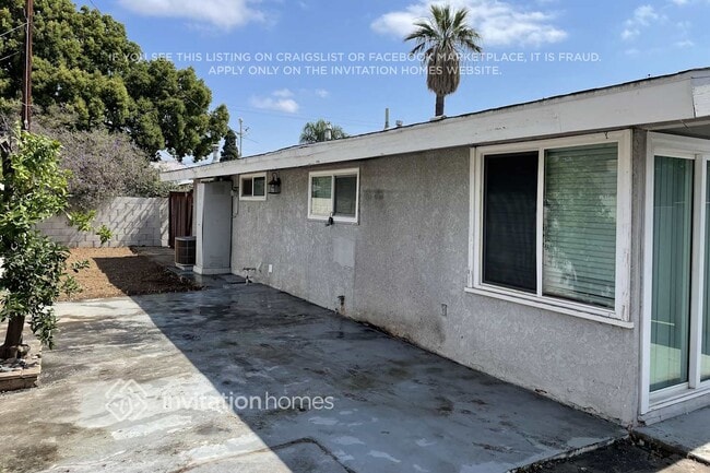 Building Photo - 226 S Louise Pl