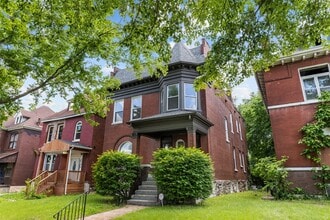 Building Photo - 4820 Greer Ave