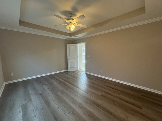 Building Photo - 5443 Overland Trail