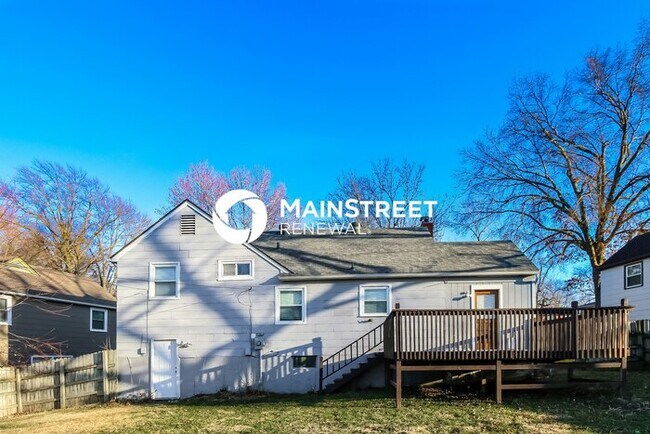 Building Photo - 3 Bedroom Pet-Friendly Home in Independenc...