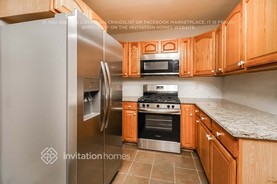 Building Photo - 1709 Polk St