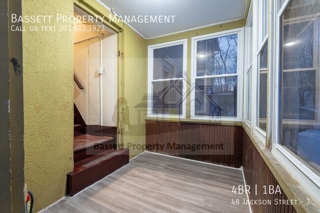 Building Photo - 48 Jackson St