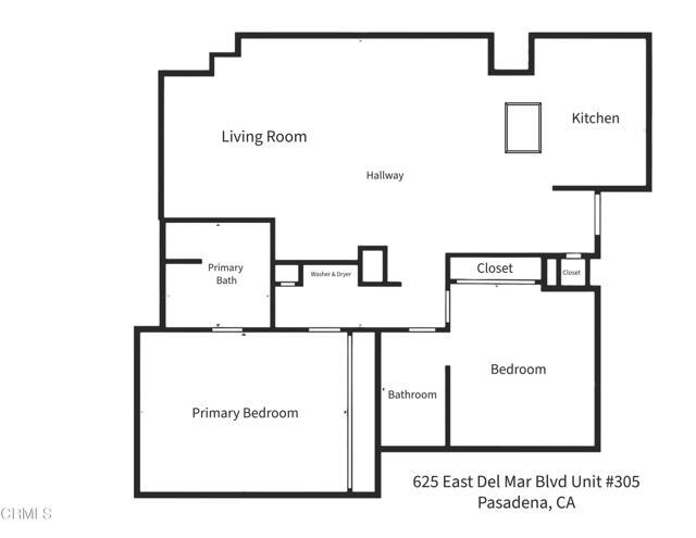 Building Photo - 625 E Del Mar Blvd