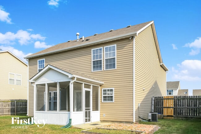 Building Photo - 10297 Haag Rd