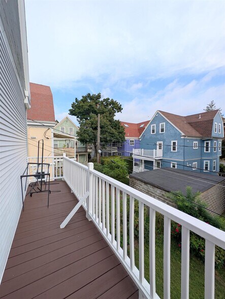 Building Photo - 41 Ossipee Rd