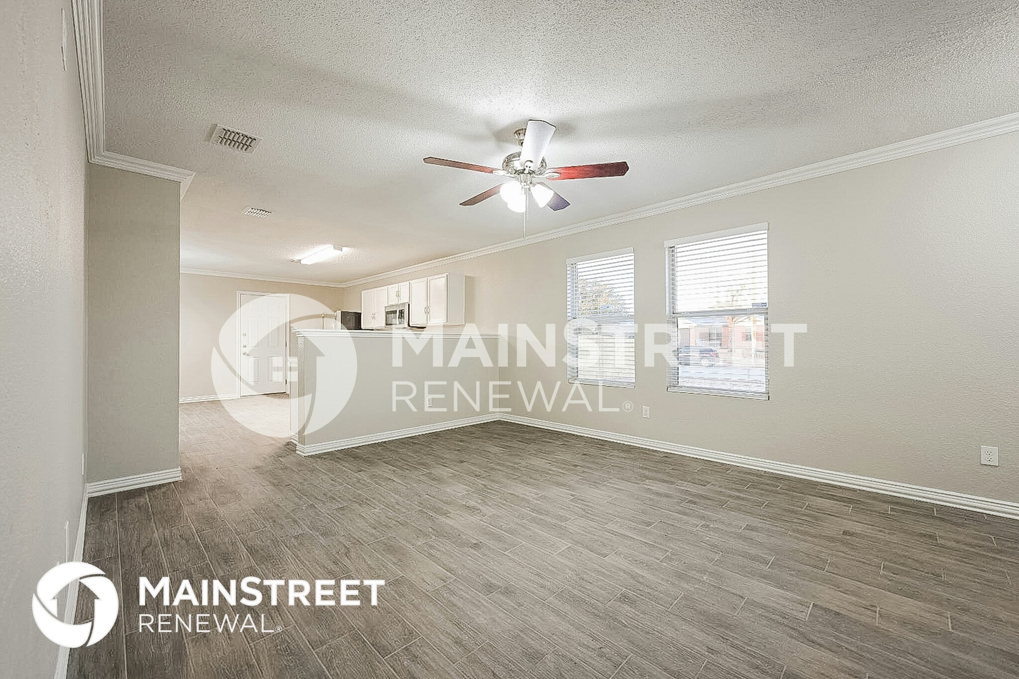 Building Photo - 704 Panola Dr