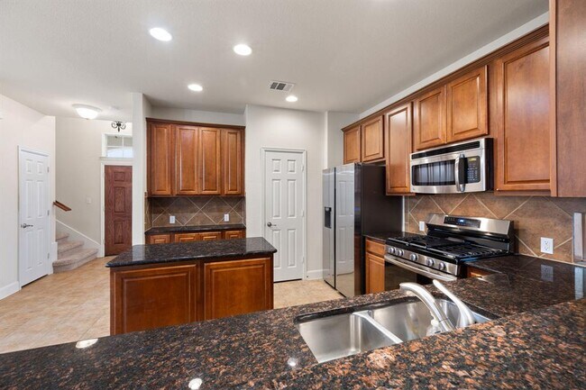 Building Photo - 14812 Avery Ranch Blvd