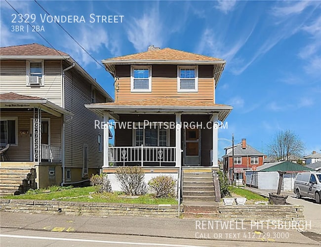 Primary Photo - 2329 Vondera St