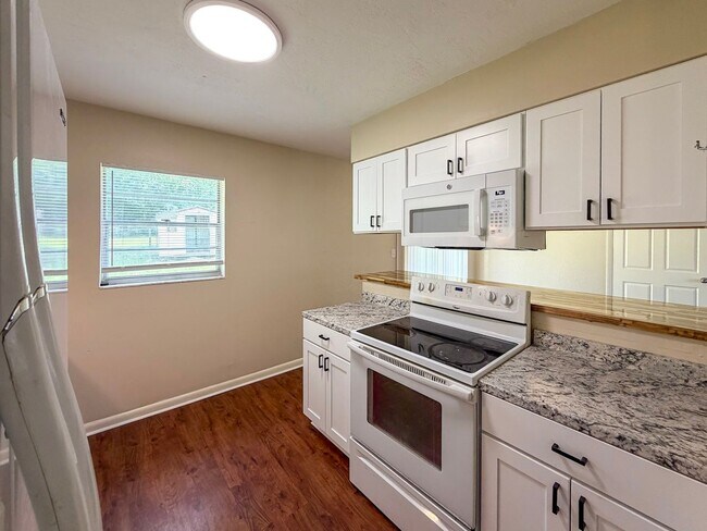 Building Photo - Move-in Ready Recently Updated 4BR/2BA House in Alachua! *Approved Application*