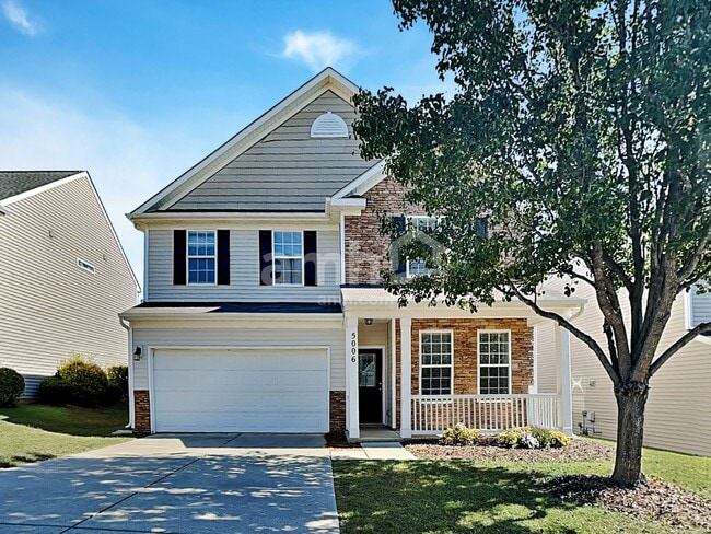 Building Photo - 5006 Lazy Day Ln