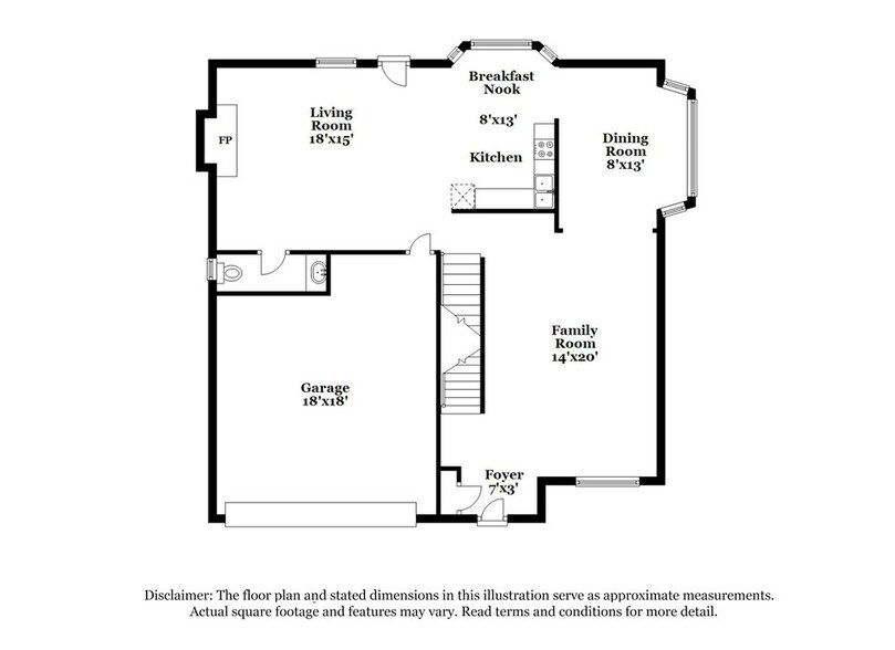 Building Photo - 5550 Wellborn Creek Dr