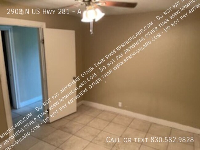 Building Photo - 2903 N U.S. Hwy 281