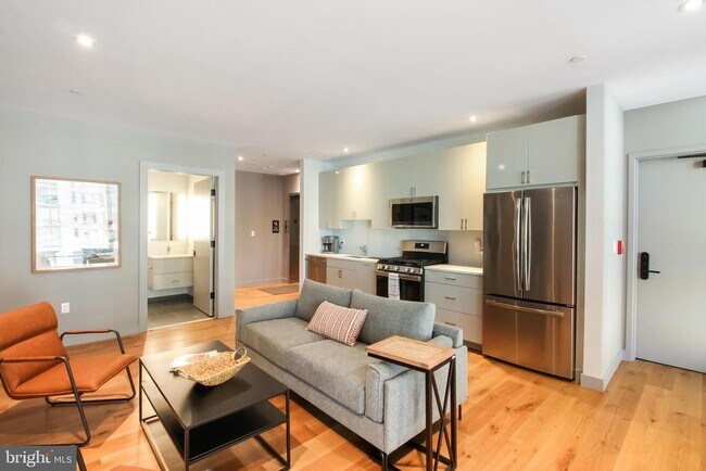 Building Photo - 448 K St NW