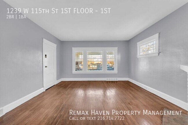 Building Photo - 1239 W 115th St