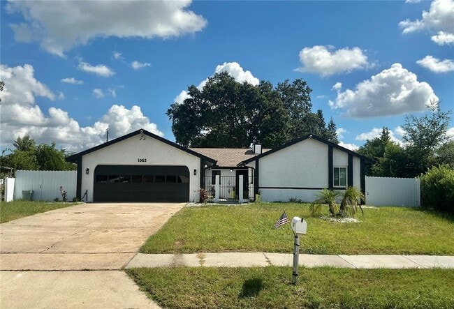 Building Photo - 1052 Manchester Cir