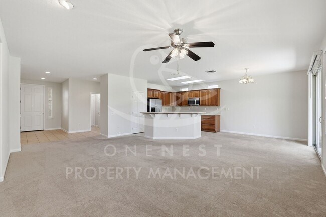 Building Photo - Refreshed 2-bedroom plus den, 2.5-bathroom in beloved Sun City Lincoln Del Webb community!