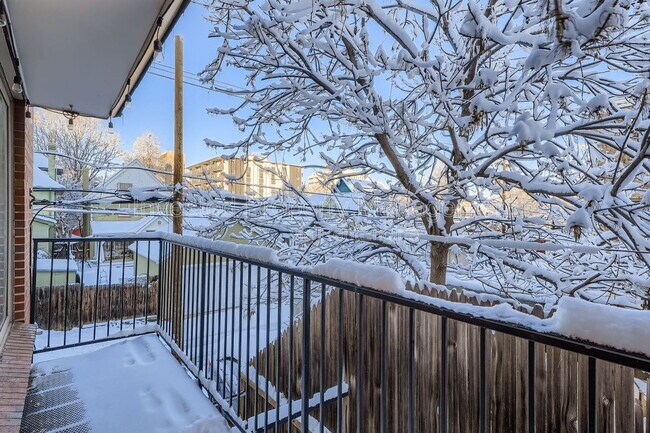 Building Photo - 1243 Vine St