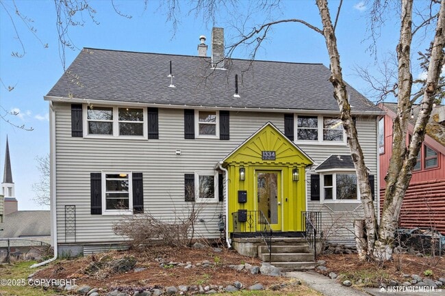 Primary Photo - 1334 K St