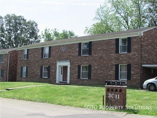 Primary Photo - 3011 Themis St